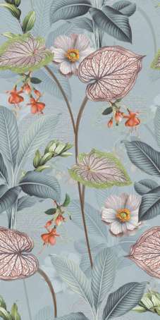 Decor Tiles